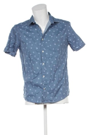 Cămașă de bărbați Gap, Mărime M, Culoare Multicolor, Preț 107,99 Lei