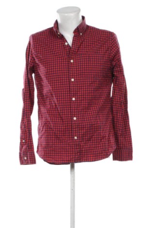 Мъжка риза Gap, Размер M, Цвят Многоцветен, Цена 16,36 €