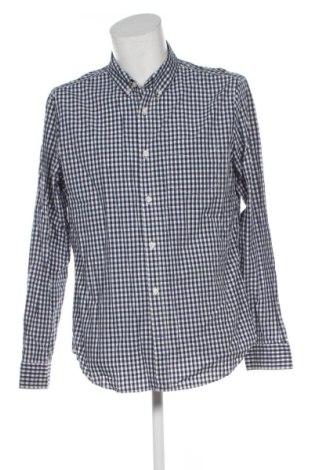Мъжка риза Gap Kids, Размер L, Цвят Многоцветен, Цена 17,89 €