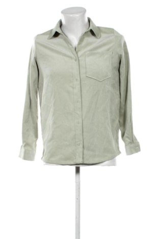 Cămașă de bărbați Gina Benotti, Mărime S, Culoare Verde, Preț 82,99 Lei