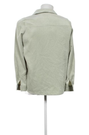 Cămașă de bărbați Gina Benotti, Mărime S, Culoare Verde, Preț 82,99 Lei