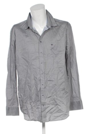 Herrenhemd Giordano, Größe XXL, Farbe Mehrfarbig, Preis 17,99 €