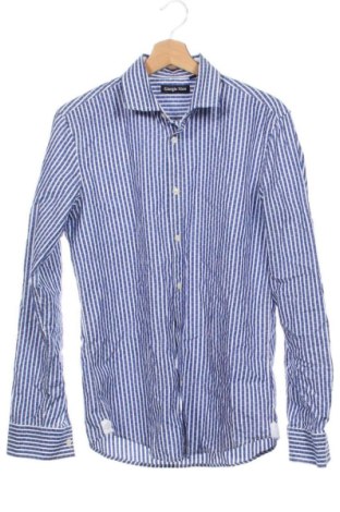 Herrenhemd Giorgio, Größe L, Farbe Mehrfarbig, Preis € 19,99