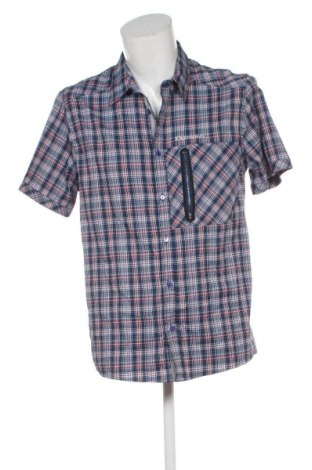 Herrenhemd Gonso, Größe L, Farbe Mehrfarbig, Preis 20,99 €
