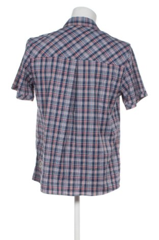 Herrenhemd Gonso, Größe L, Farbe Mehrfarbig, Preis 20,99 €