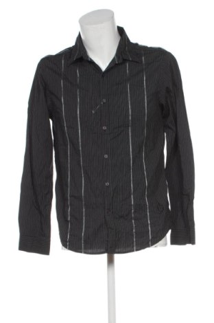 Cămașă de bărbați Guess, Mărime S, Culoare Multicolor, Preț 215,99 Lei