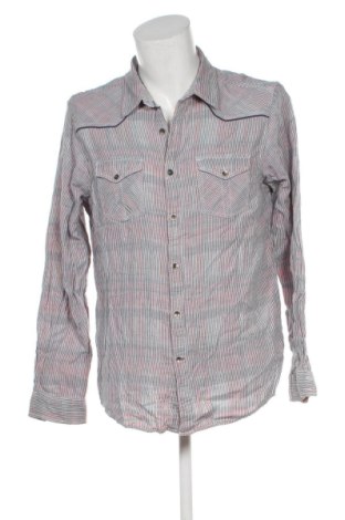 Pánská košile  Guess, Velikost L, Barva Vícebarevné, Cena  1 029,00 Kč