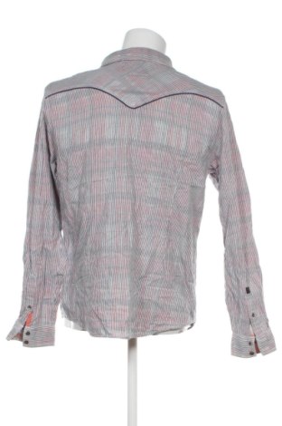 Pánská košile  Guess, Velikost L, Barva Vícebarevné, Cena  1 029,00 Kč