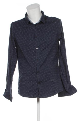Мъжка риза Guess, Размер XL, Цвят Многоцветен, Цена 20,45 €, #136435160