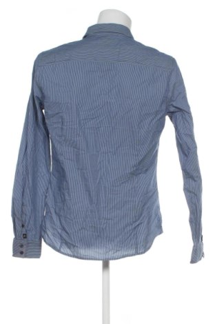 Мъжка риза Guess, Размер L, Цвят Многоцветен, Цена 24,54 €