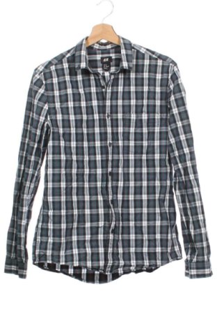 Pánska košeľa  H&M, Veľkosť M, Farba Viacfarebná, Cena  14,74 €