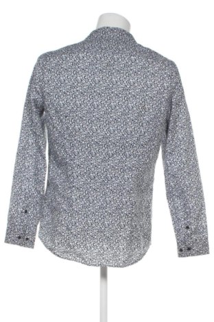 Ανδρικό πουκάμισο H&M, Μέγεθος M, Χρώμα Πολύχρωμο, Τιμή 17,99 €