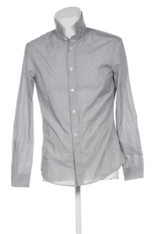 Pánská košile  H&M, Velikost M, Barva Šedá, Cena  425,00 Kč