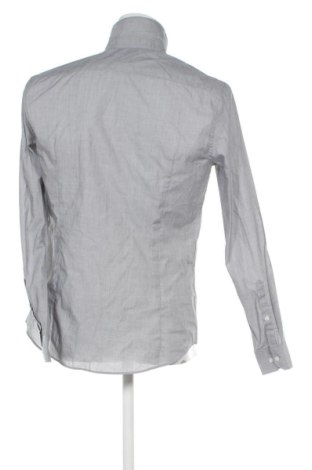 Pánská košile  H&M, Velikost M, Barva Šedá, Cena  425,00 Kč