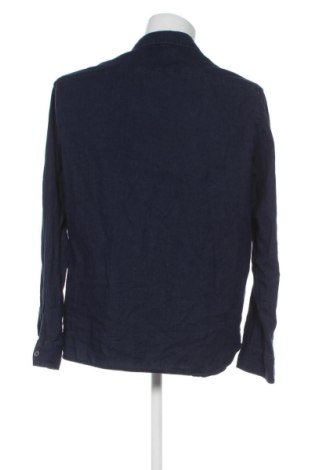 Herrenhemd H&M, Größe L, Farbe Blau, Preis 17,99 €