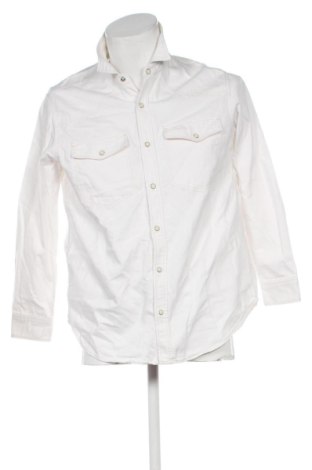 Herrenhemd H&M, Größe S, Farbe Weiß, Preis € 19,99