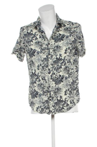 Мъжка риза H&M, Размер M, Цвят Многоцветен, Цена 15,33 €