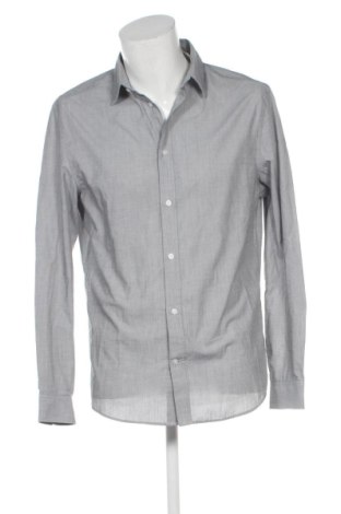 Pánská košile  H&M, Velikost L, Barva Šedá, Cena  425,00 Kč