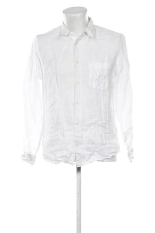 Pánska košeľa  H&M, Veľkosť M, Farba Biela, Cena  17,95 €