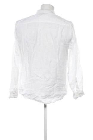 Pánska košeľa  H&M, Veľkosť M, Farba Biela, Cena  17,95 €