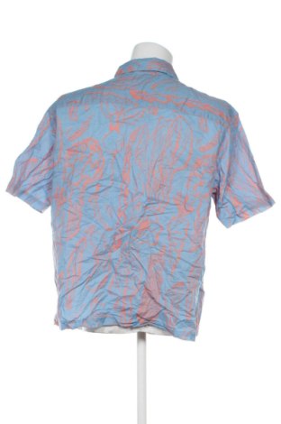 Férfi ing H&M, Méret L, Szín Kék, Ár 7 499 Ft