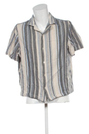 Pánska košeľa  H&M, Veľkosť L, Farba Viacfarebná, Cena  17,95 €