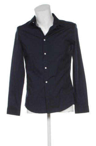 Pánska košeľa  H&M, Veľkosť S, Farba Modrá, Cena  14,77 €