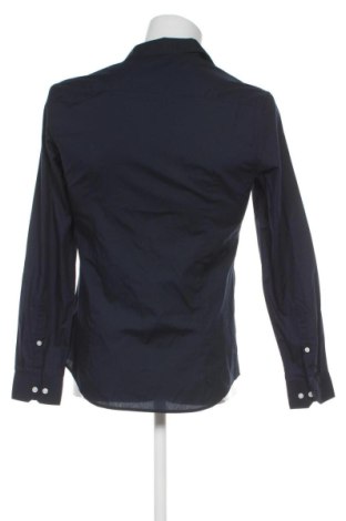 Pánska košeľa  H&M, Veľkosť S, Farba Modrá, Cena  14,77 €