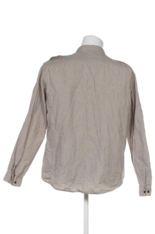 Férfi ing H&M, Méret XL, Szín Bézs, Ár 7 499 Ft