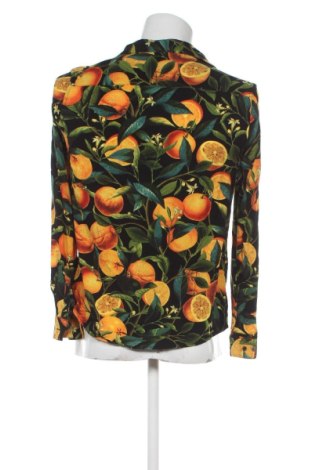 Męska koszula H&M, Rozmiar M, Kolor Kolorowy, Cena 78,99 zł