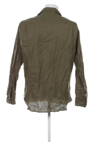 Pánská košile  H&M, Velikost L, Barva Zelená, Cena  439,00 Kč