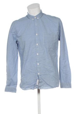 Herrenhemd H&M, Größe L, Farbe Mehrfarbig, Preis 19,99 €