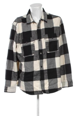 Pánská košile  H&M, Velikost XXL, Barva Vícebarevné, Cena  439,00 Kč