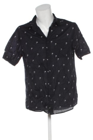 Cămașă de bărbați H&M, Mărime M, Culoare Multicolor, Preț 91,99 Lei