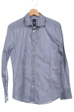 Herrenhemd H&M, Größe S, Farbe Mehrfarbig, Preis € 30,99