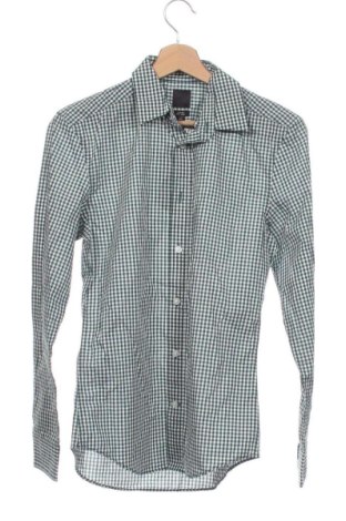 Мъжка риза H&M, Размер XS, Цвят Многоцветен, Цена 21,98 €