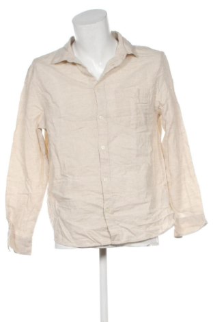 Pánská košile  H&M, Velikost L, Barva Béžová, Cena  439,00 Kč