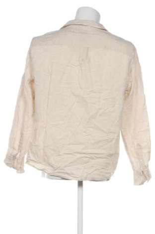 Pánská košile  H&M, Velikost L, Barva Béžová, Cena  439,00 Kč