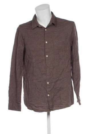 Мъжка риза H&M, Размер L, Цвят Многоцветен, Цена 13,80 €