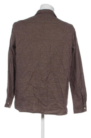 Мъжка риза H&M, Размер L, Цвят Многоцветен, Цена 13,80 €