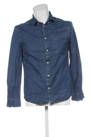 Férfi ing H&M, Méret S, Szín Kék, Ár 7 499 Ft