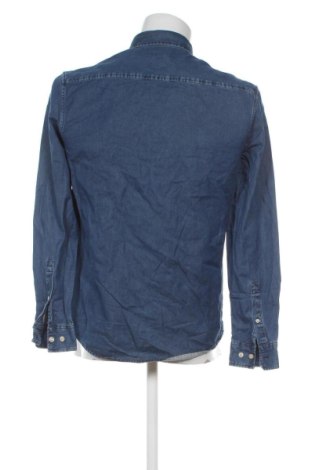 Férfi ing H&M, Méret S, Szín Kék, Ár 7 499 Ft