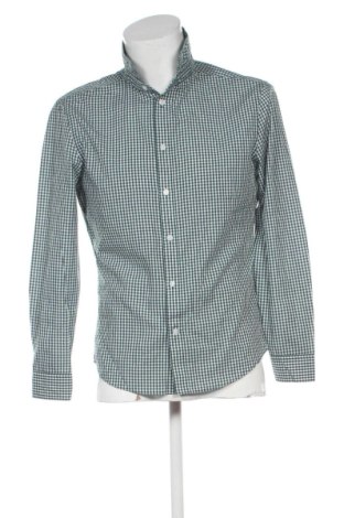 Cămașă de bărbați H&M, Mărime M, Culoare Multicolor, Preț 29,99 Lei, #136406367