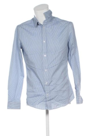 Мъжка риза H&M, Размер M, Цвят Многоцветен, Цена 15,33 €