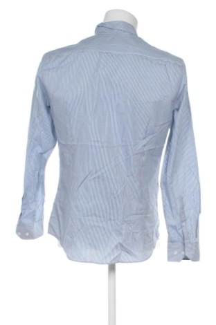 Мъжка риза H&M, Размер M, Цвят Многоцветен, Цена 15,33 €