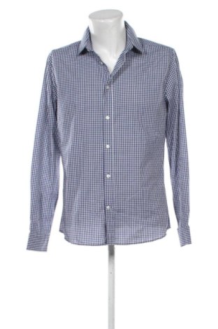 Herrenhemd H&M, Größe L, Farbe Mehrfarbig, Preis 17,99 €