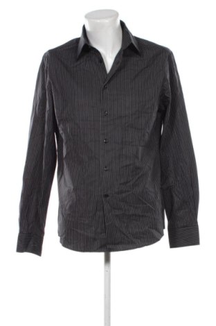 Мъжка риза H&M, Размер L, Цвят Многоцветен, Цена 12,78 €