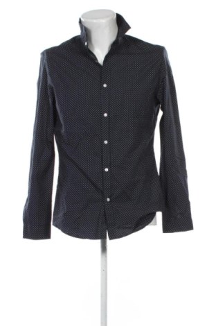 Мъжка риза H&M, Размер M, Цвят Многоцветен, Цена 15,33 €