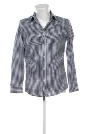 Herrenhemd H&M, Größe S, Farbe Mehrfarbig, Preis 19,99 €