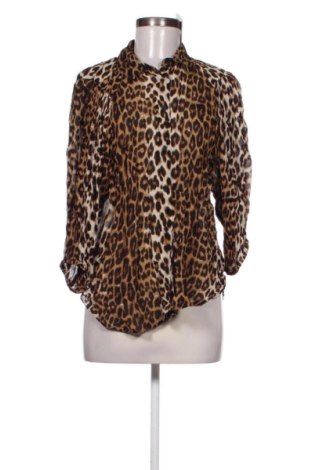 Cămașă de femei H&M, Mărime M, Culoare Multicolor, Preț 79,99 Lei